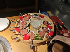 -菌彩云南野生菌火锅(万达广场店)