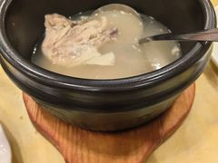 -高丽馆(尊茂店)