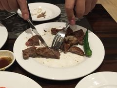 -凯利酒店自助餐(元美中路店)