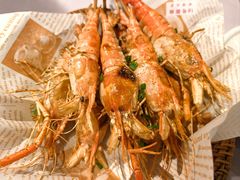 -79号渔船海鲜饭店(龙岗店)