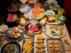 -匠和风精致料理(春熙路群光广场店)