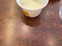 奶酪-都一处烧麦馆(前门店)