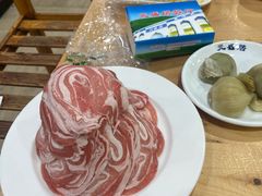 -元盛居(亚泰大街店)