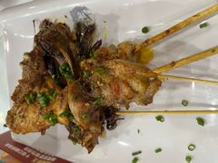 -辣不怕口味虾(凌霄路店)