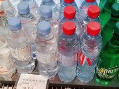 -百佳永辉超市(福田星河店)
