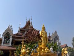 -西双版纳总佛寺
