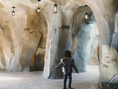 -杭州开元森泊度假乐园