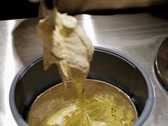 -野人先生Gelato(上海长宁龙之梦店)