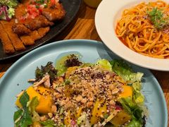 -YUMI芽米·法式烘焙·咖啡(骖鸾路店)