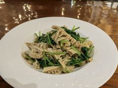 -南门小馆·清真(国贸商城店)