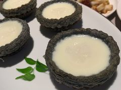 燕窝蛋挞-金海华·悦食东方(苏州中心商场店)