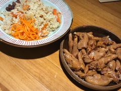 -Alali阿拉礼·新疆家宴(西溪新座店)