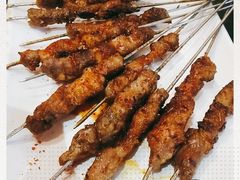 -铜来聚老北京涮肉(恒隆广场店)