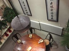 -不相离盐帮菜(郎园店)