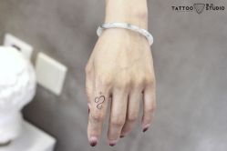 -飛凡TATTOO纹身•原创
