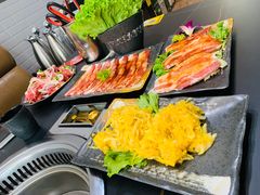 -齐齐哈尔烤肉·烧烤·烤鱼(万科时一区店)