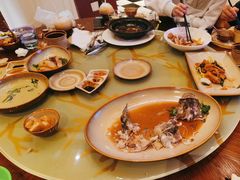 -亚特兰蒂斯·蟹餐厅 CRAB KITCHEN·鲜活海鲜