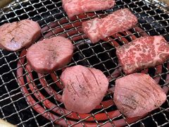 -谷牛和牛烤肉(漕河泾印象城店)