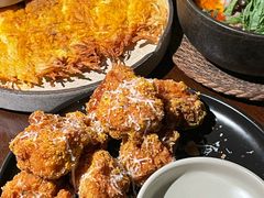-Fuzzy Bistro 浮几韩餐·茶酒馆
