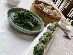 -太湖饭店·寄畅轩中餐厅