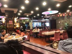 大堂-点都德(盘福楼店)