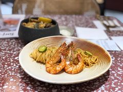 招牌冬阴功意面-Toris(LuOne凯德晶萃广场店)
