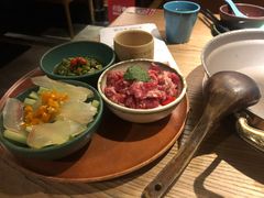 -吃饭皇帝大(合生汇店)