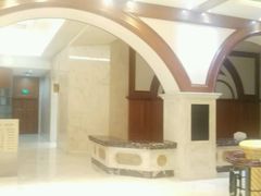 -山明水秀大饭店