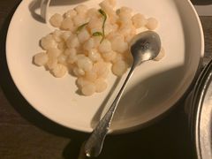 龙井虾仁-穿越·外婆家(西溪天堂店)