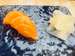 -鮨政· Omakase(港汇恒隆广场店)