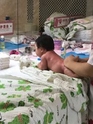 -喜喜月子(瑞虹天地店)