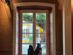 -ALBERGUE 1601 婆仔屋葡国餐厅
