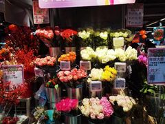 -盒马鲜生(馥邦国际店)