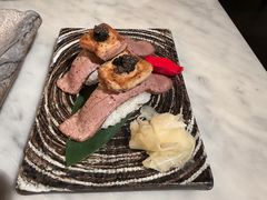 -阿吾罗日本料理(K11艺术中心店)