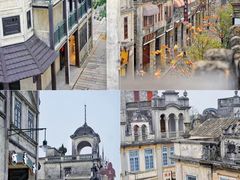 -赤坎·广东华侨国际旅游度假区