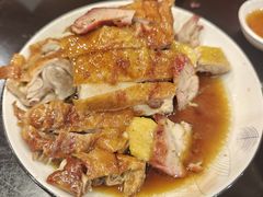 -吾家香港烧腊专门店