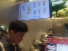 -茶百道(京溪店)