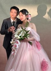 -金夫人婚纱摄影(总店)