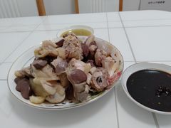 文昌鸡-肥婆兰鸡饭(西门外街店)