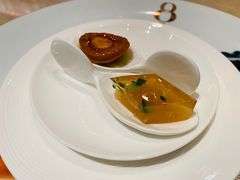 -8餐厅(新葡京酒店)