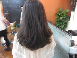 尚丹尼造型作品-尚·丹尼Hair