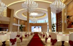 -四方阁酒楼·宴会厅(圣灯店)