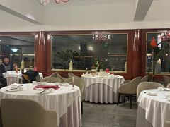 -满堂·烤鸭店·北京菜(鼓楼店)