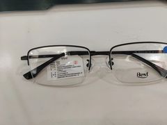 -宝视达眼镜(公园道店)