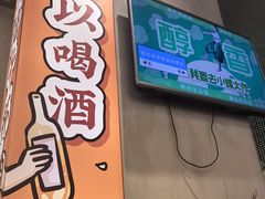 -小螺大作·螺蛳粉火锅(林和西店)