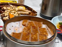 -阿露佳·舌尖上的安吉菜