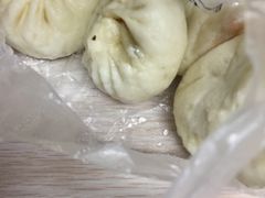 -凤起龙游老面包子(凯德晶品店)