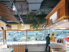 -绿草地·湘菜(喜盈门店)