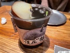 -北丐先生·野馄饨烧烤(长宁龙之梦店)