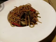 -清真·艾美可餐厅(大悦汇店)